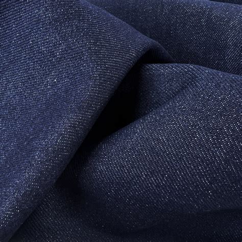 denim blue metallic fabric wholesale|wholesale denim fabric.